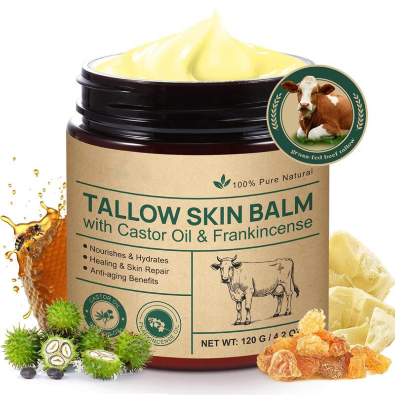 跨境亚马逊爆款润肤霜 补水保湿舒缓温和面部身体润肤Moisturizer|undefined