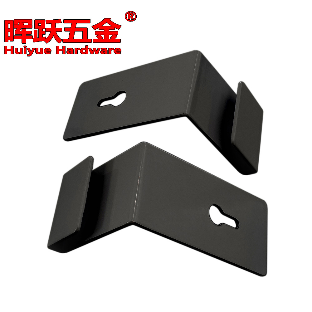 Manufacturer supplies storage box hook hardware accessories to…