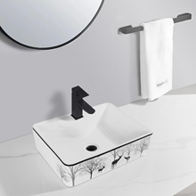 ��ʽ�p��ɭ�ֺ�¹�մ��跽��ϴ����A��ϴĘ̨����Ƶ����ˮ��