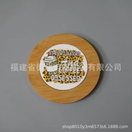 餐垫、杯垫;冰箱贴;陶瓷工艺品