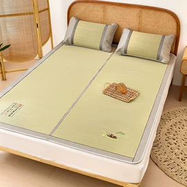 四件套;夏凉被;冰丝席