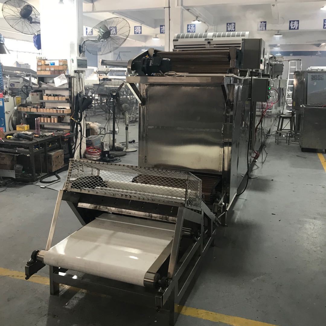 大型烘干机 半干粉皮机 多功能河粉机 贵州盘子粉机