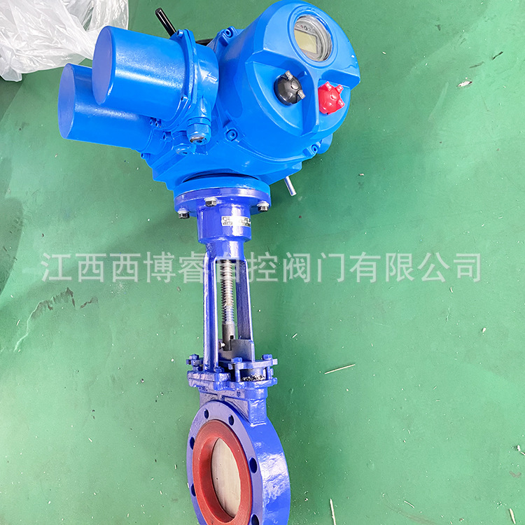 整体调节型阀门电动装置DZT60-24T DZT30-24T