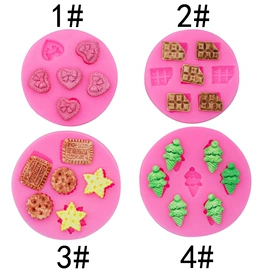 蛋糕模;烘焙套装