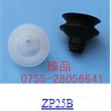 现货真空吸盘ZP25B双层吸盘
