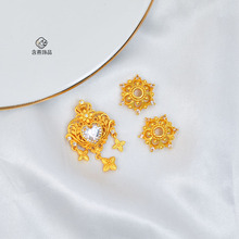 ɳ��ŷ�ɳ���U�Ր��ĵ������ͬm����â�����diy�ֹ������Ʒ��