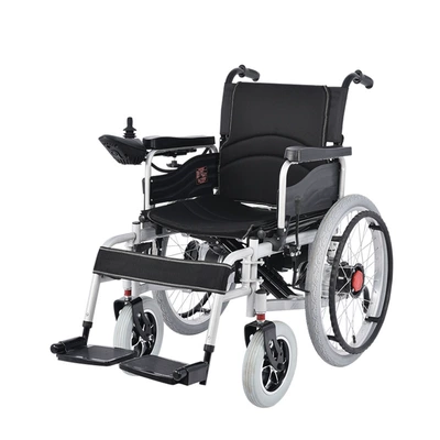 Qatlanan elektrik velosipedlər, Electric Wheelchair for Disabled