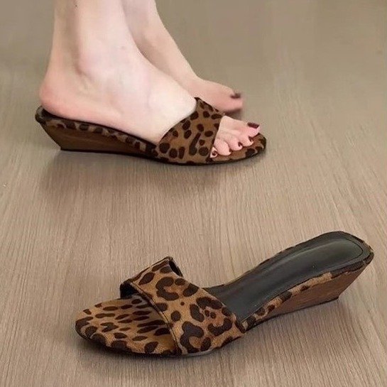 표범 무늬