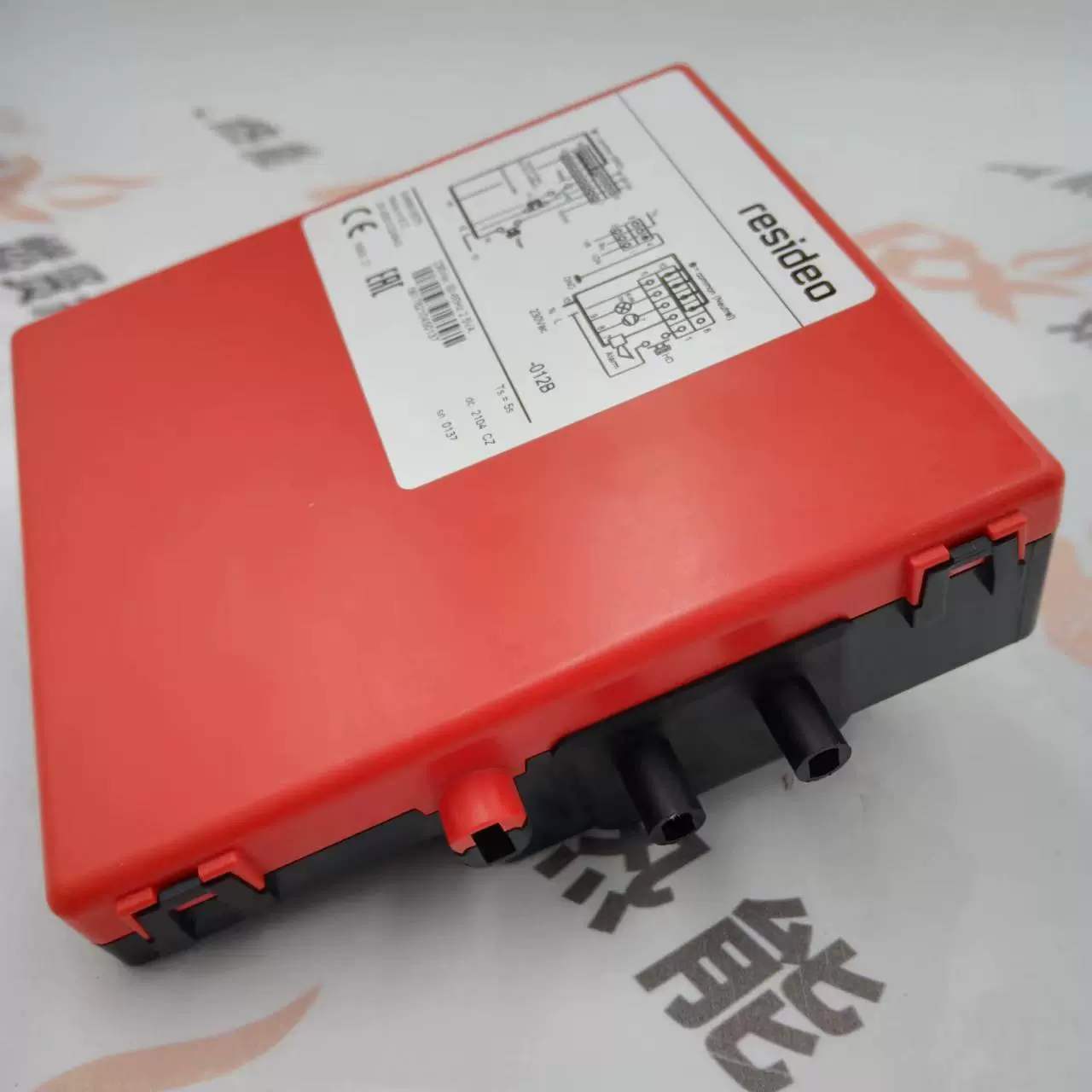 Honeywell Honeywell resideo управление горением котла S4965A3017 поставки 8 недель