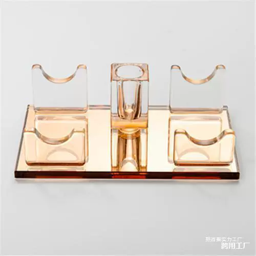 KTV настольная подставка для микрофона «три в одном» с кристаллом, беспроводной микрофон, подставка для микрофона, настольная подставка