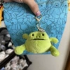 Frog pendant