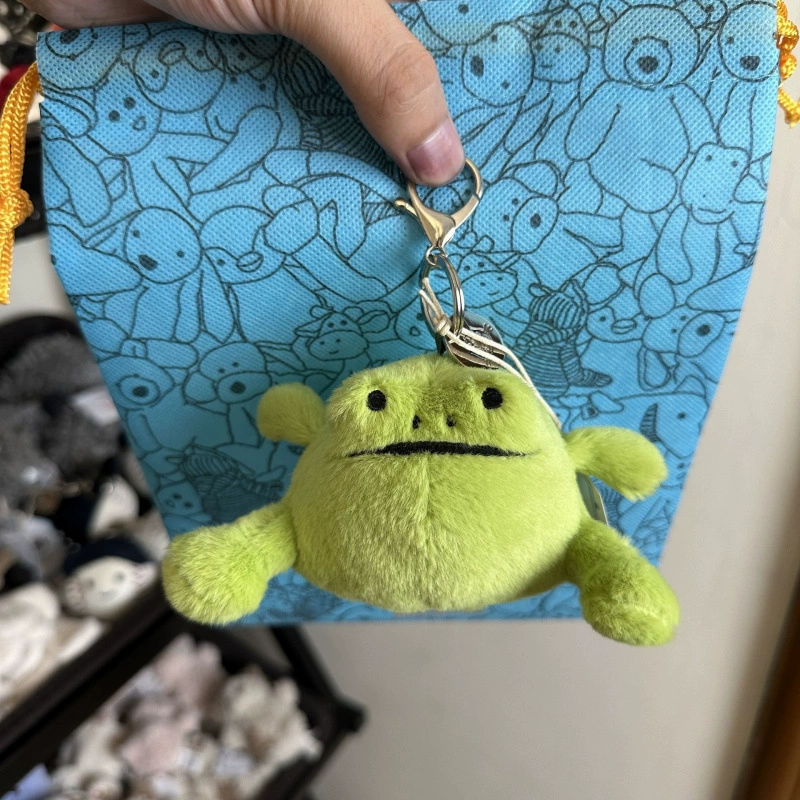 Jellycat, pendant, doll, pinguin, style