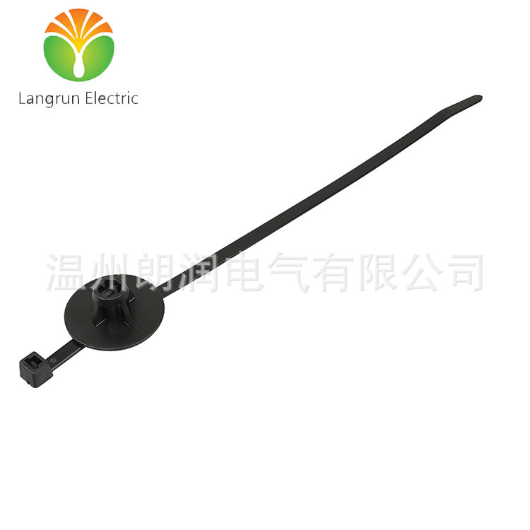 分体式焊接螺栓固定扎带 156-00763/156-00664/T50RSBH5SD