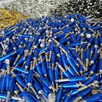 Новое оборудование для татуировки делает большое количество беспроводных ножных переключателей Татуировка все в одном