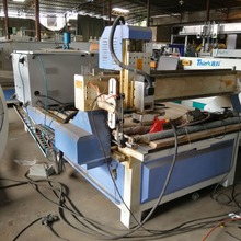 厂家直供木工机械设备雕刻开料机回收二手机械设备雕刻开料机