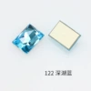 122/Dark Lake Blue