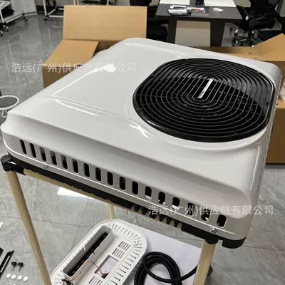 vehicle truck air conditioner: Automotive air conditioning