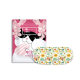 Kukaitong steam hot compress eye mask shading sleep fever soothing eye protection office disposable eye patch wholesale