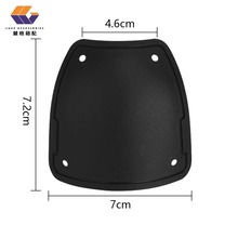 行李箱配件包角旅行箱防撞角拉杆箱护角拎手皮箱箱包配件零件批发