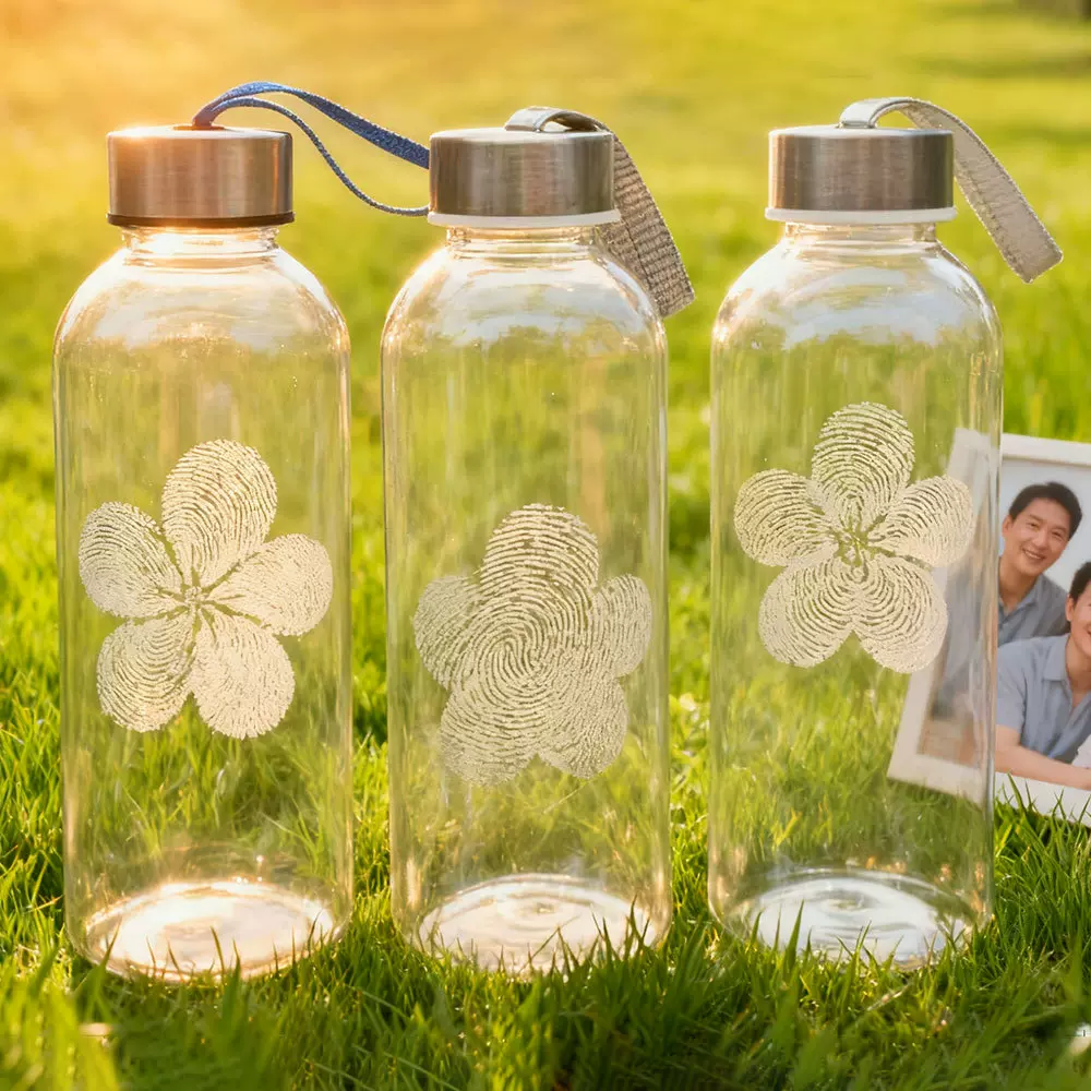 厂家批发可定500毫升塑料随手杯运动钢盖杯母亲节塑料杯 外贸跨境