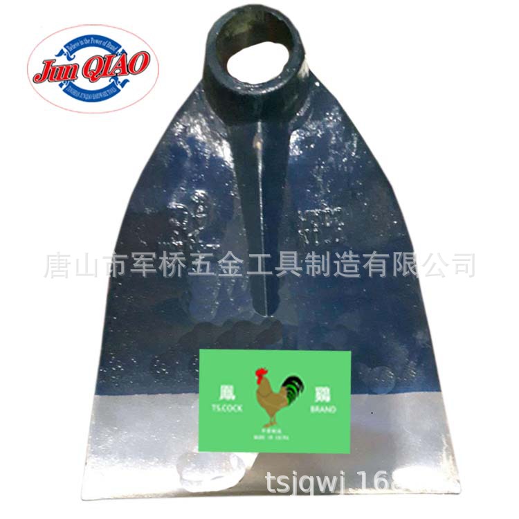 锄头 钢锄 外贸锄头 东南亚 农用锄 山地锄 辊段钢锄 HOE