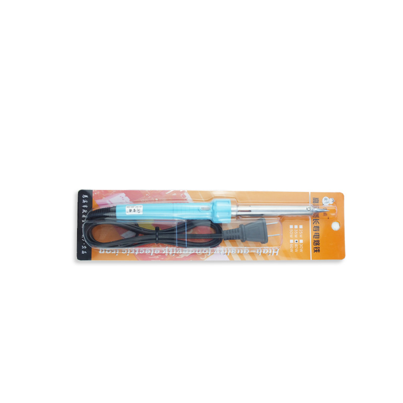 Constant temperature soldering iron set BaoHu 30W soldering iron BH-1807 welding iron hot-outside type soldering iron