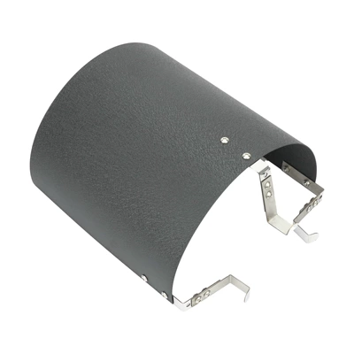Other starting systems — air intake modified winter mushroom
