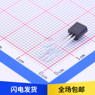ԭ�b QX2303L50TO �zӡ 501C DC-DC����оƬIC ֱ�� TO-92