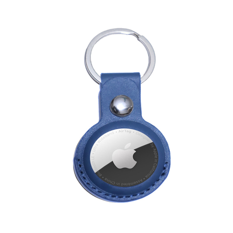 블루 공식 버클