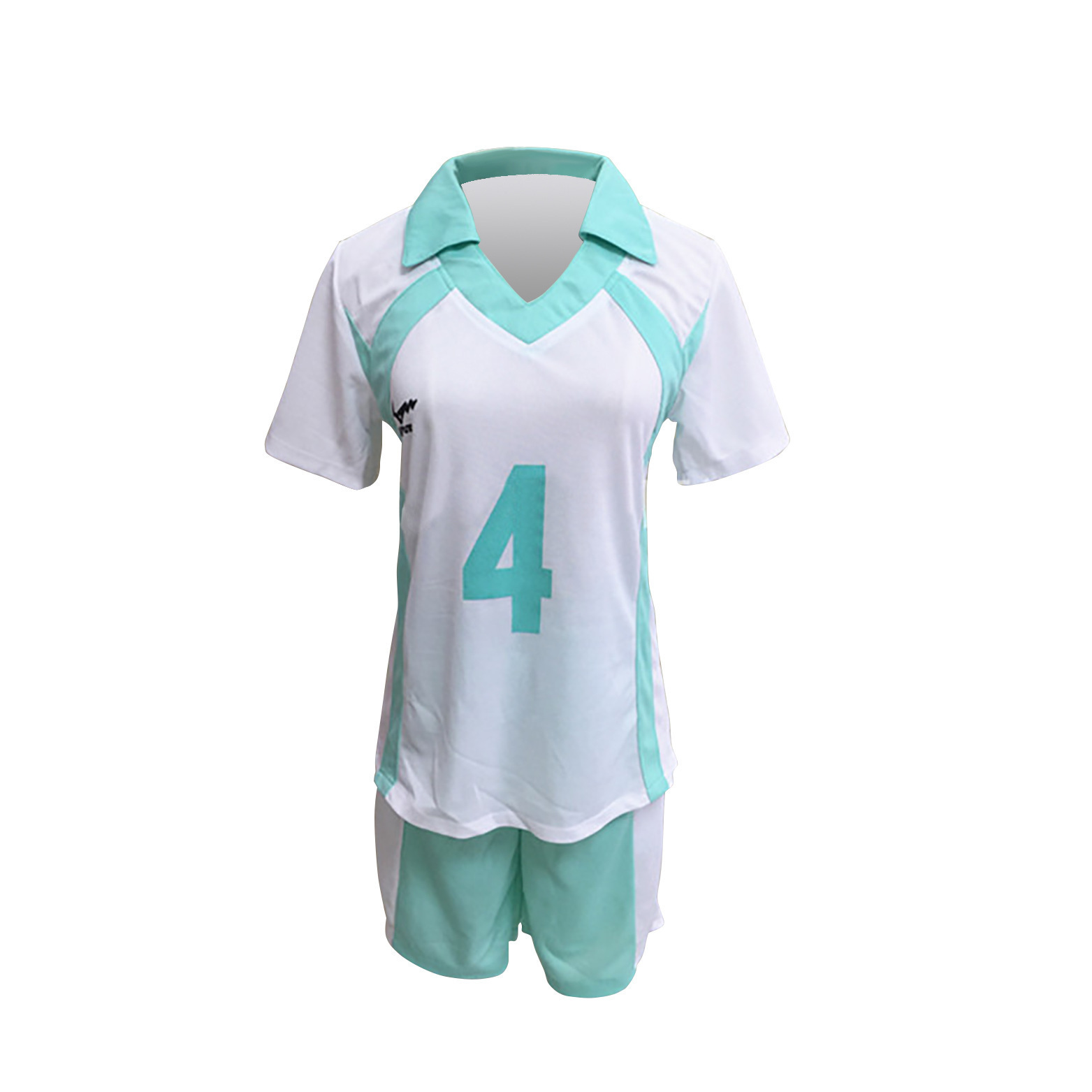 Camisa USD Dragon nº 4 / XS