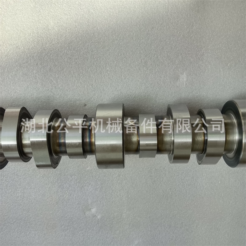 Direct Supply from the Manufacturer, Wholesale and Retail of Construction Machinery Engines, Qsx15 Camshaft 4059333