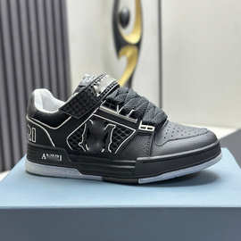 arim*2026新款魔术贴面包鞋老爹鞋情侣运动休闲鞋厚底板鞋高版本