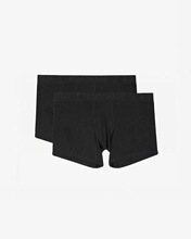 S 37394 Men's Solid Color Boxer Briefs ��ʿ��ɫ�ڿ� �羳