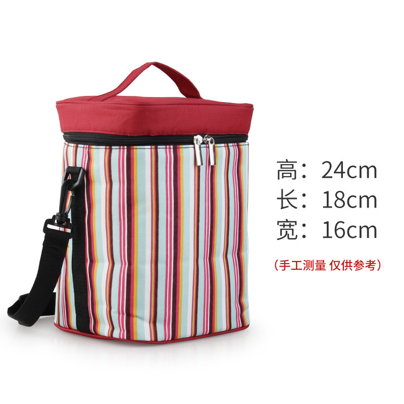 弁当箱部品保温袋保温弁当箱袋手提げ弁当箱手提げ保冷保鮮アルミ箔大厚|undefined