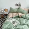 Light Green, Light Khaki