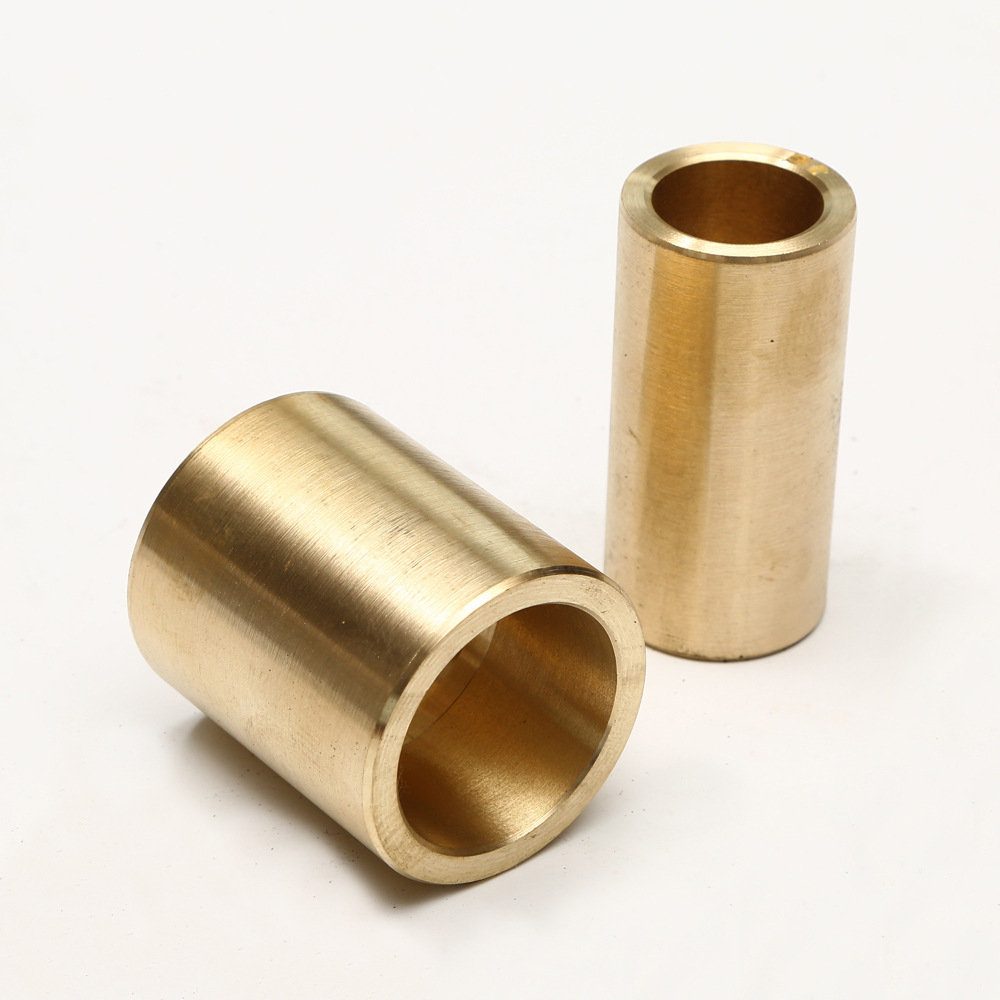 真空设备厂家直销 多规格WLW型真空泵配件 铜套