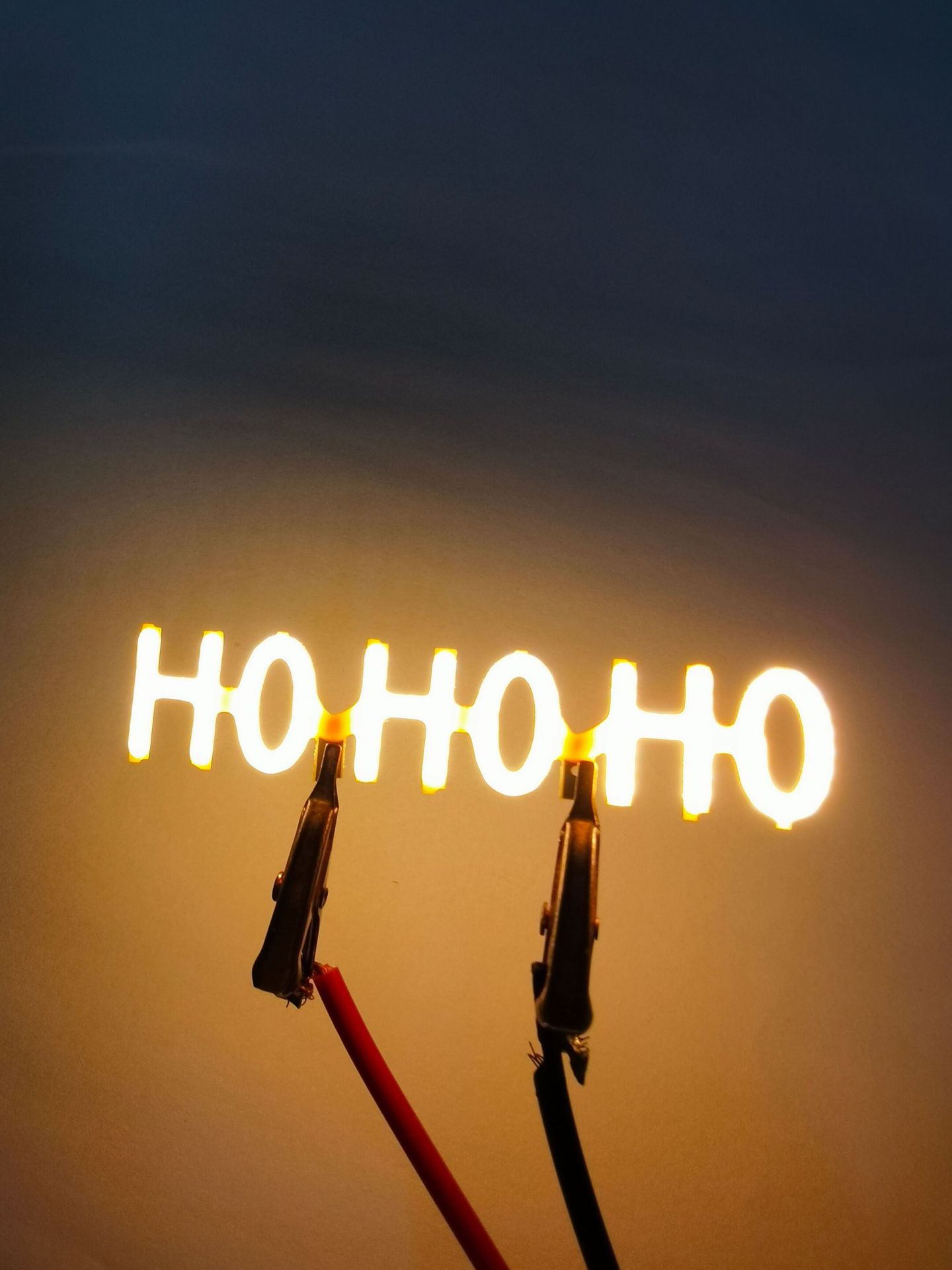 Filamento de letras 3V, filamento de forma especial, pieza de luz con forma de caricatura, forma creativa, lámpara de filamento con ambiente retro
