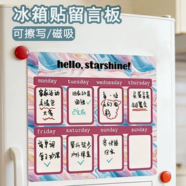 永磁材料;冰箱贴;车身贴