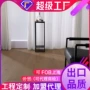 强化耐磨酒店防滑地板
