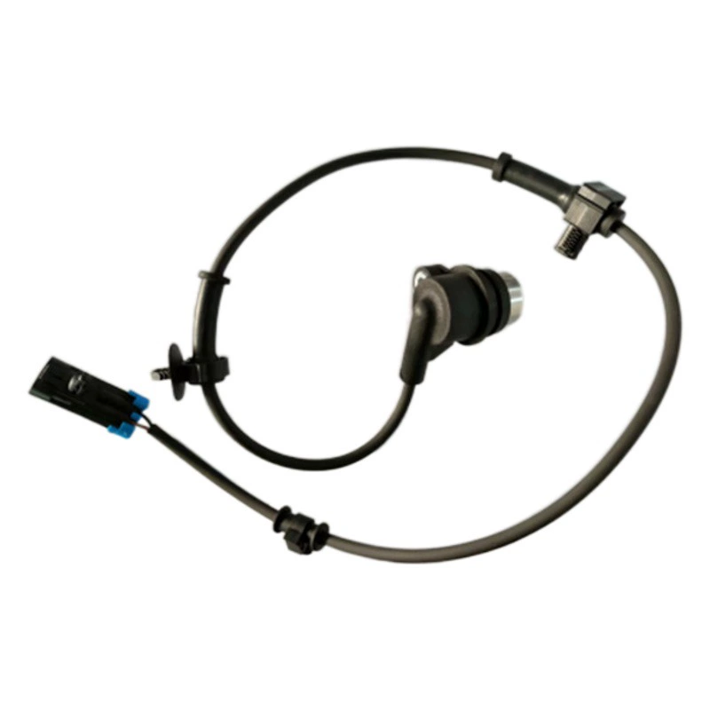 15063810 5S8351 ALS1338, подходит для автомобильного датчика ABS Cadillac Chevrolet