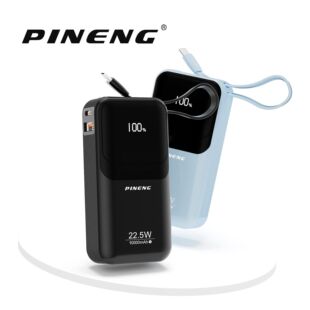 PINENG/Ʒ��10000mAh����Ԏ��p���Ƅ��Դ���ݔ����늌�PD���