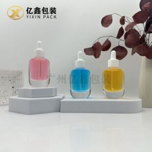 ��Ʒ30ml΢б��ƿ��ƿ���AҺ�A�׵ι�ƿ ԭҺƿ���bƿ�F؛���l