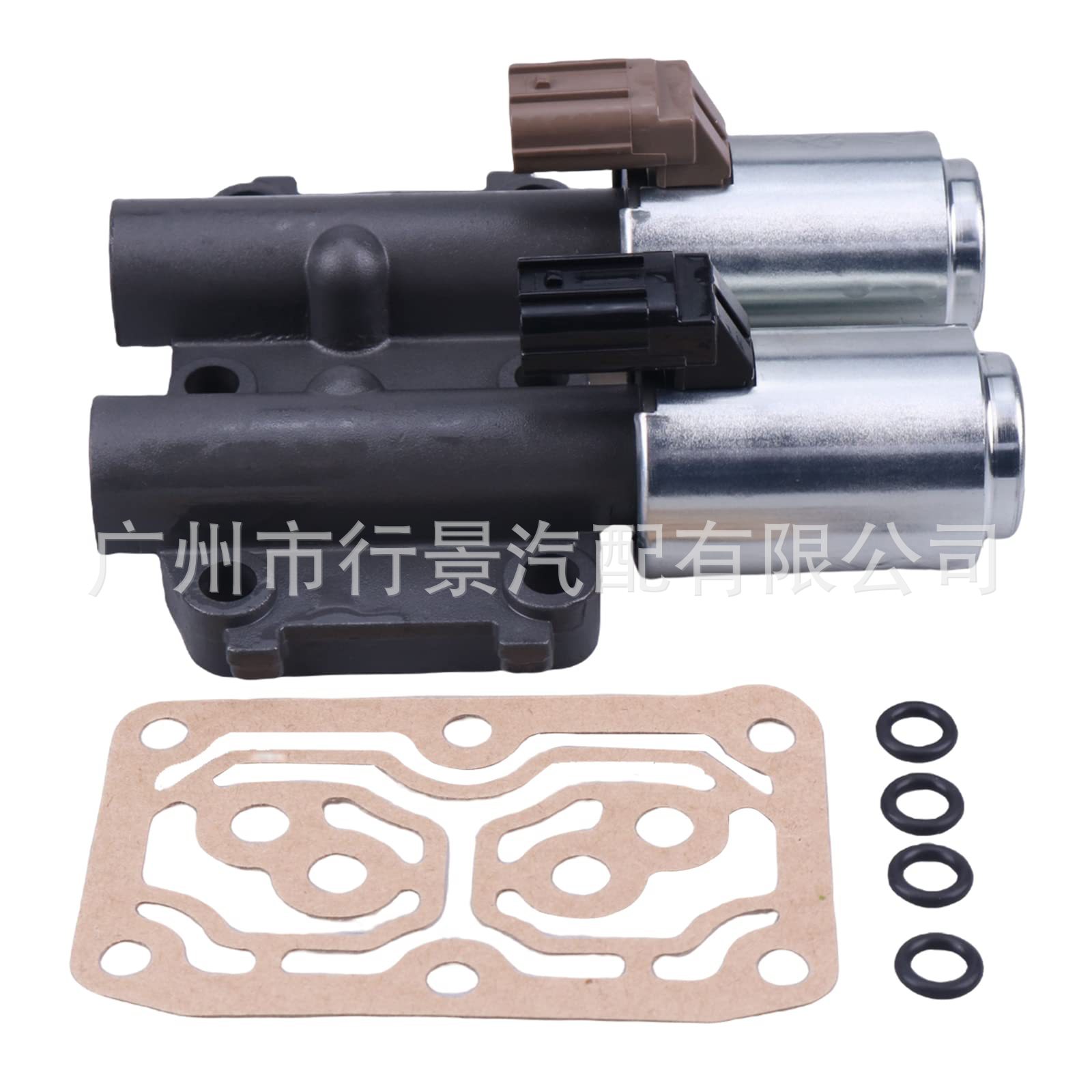 28260-Prp-014 Is Suitable for the Dual Linear Solenoid Valve of the 2003-2007 Honda Accord Transmission