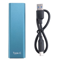 64G固态硬盘 USB3.1高速移动固态硬盘外置硬盘便携式硬盘