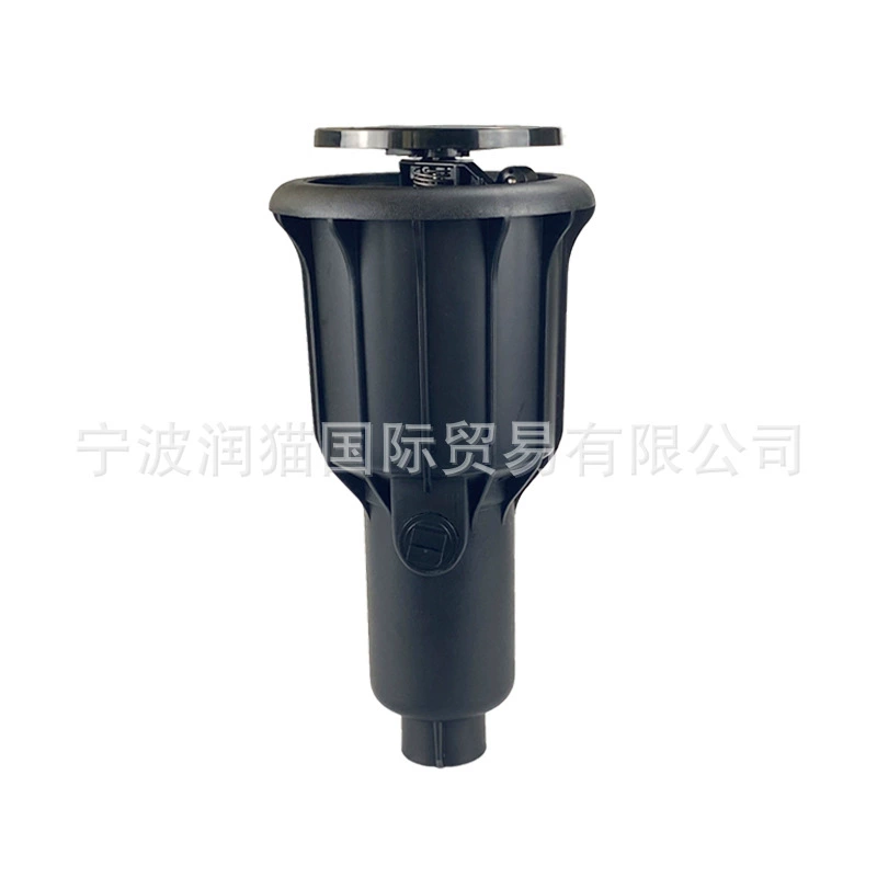 4/6 точек похоронен спринклер 360 градусов Регулируемый выдвижной газон спринклер вращающийся коромысло выдвижной газон сад Специальный