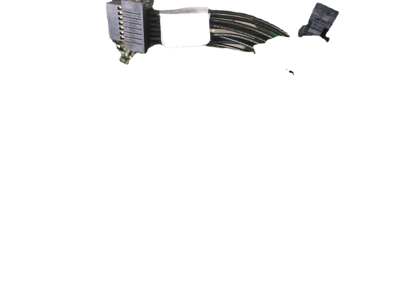 ASM X Series Head Plate 03055072-04 ASM X Series Head Plate 03055072-04