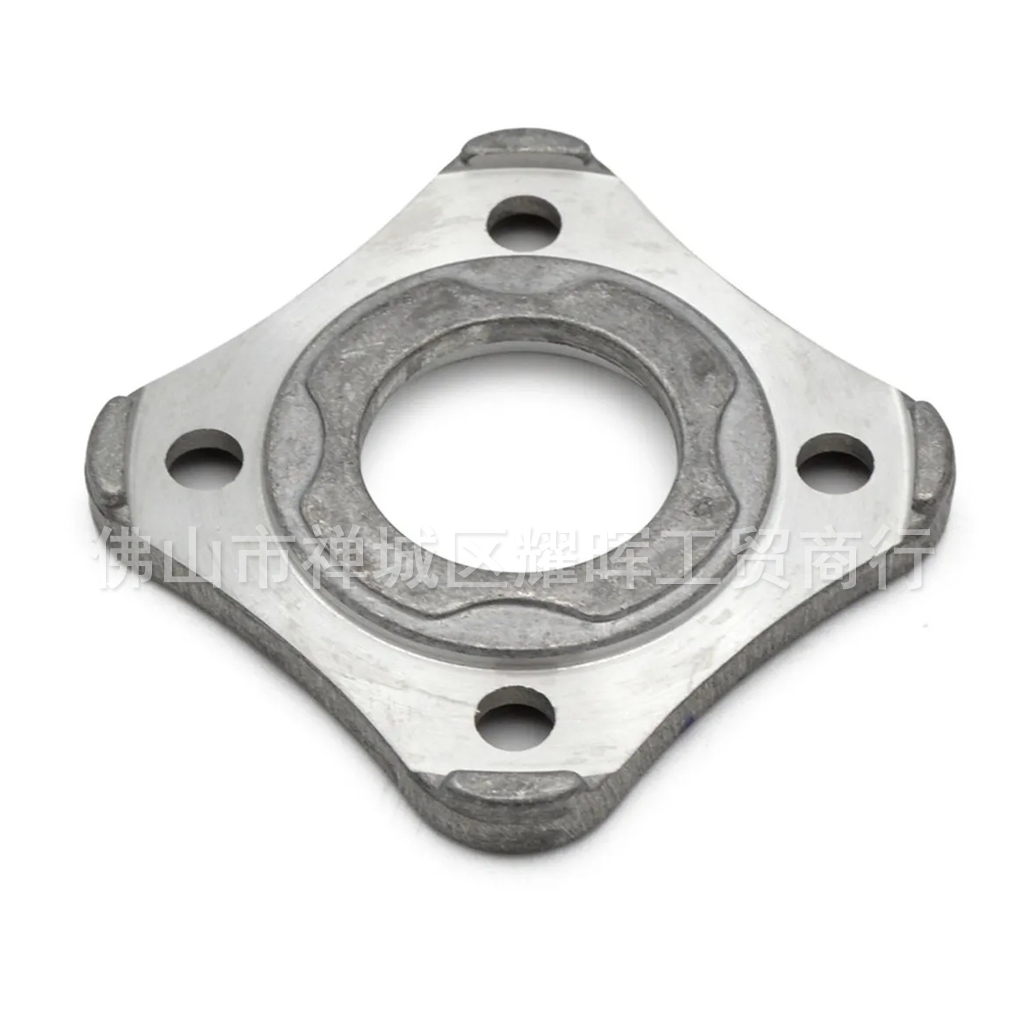 Mexico Meike Duo Motorcycle Accessories Clutch Assembly Bajaj Pulsar Rs as Ns 200