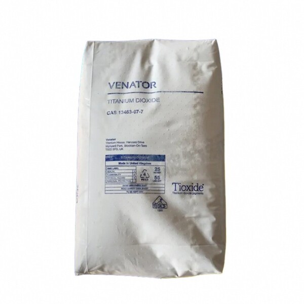 Titanium dioxide R-Tc30 plastic grade high temperature resistant…