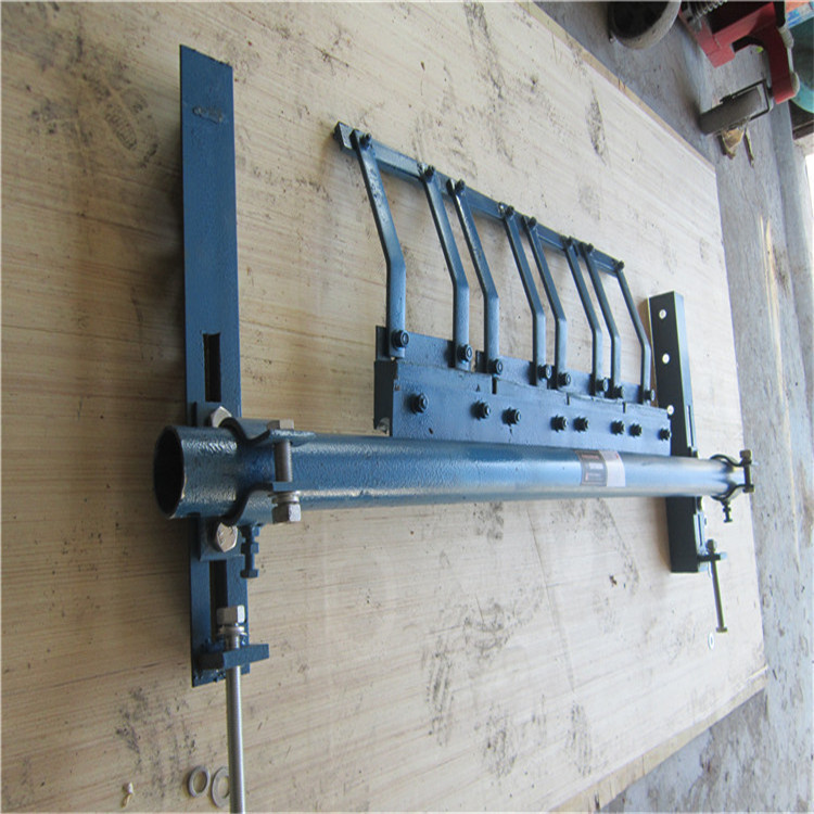 H型清扫器供应V型清扫器 空段合金橡胶清扫器 聚氨酯清扫器