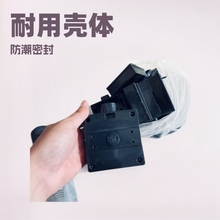 �͹�������ABSģ����ǹ�ʽENCLOSURE�Ǳ���BMW50013�ڹ�ʽ��װ